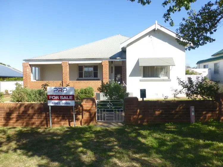 Main view of Homely house listing, 6 Mill Street, Parkes NSW 2870