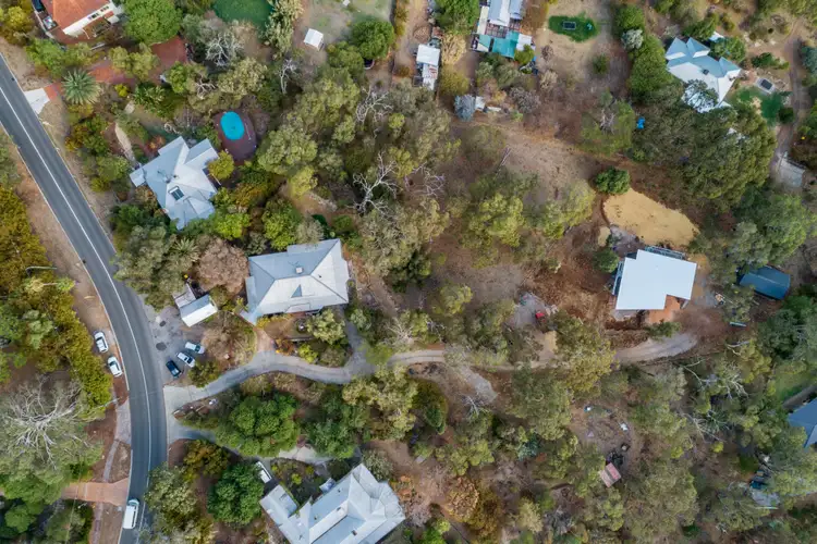 Sixth view of Homely land listing, 84 Darlington Road, Darlington WA 6070