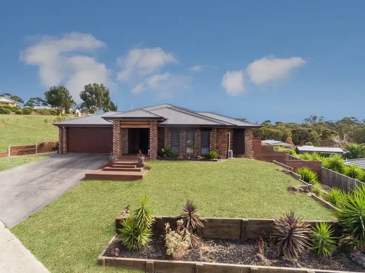 Main view of Homely house listing, 1 Alexander Drive, Broadford VIC 3658
