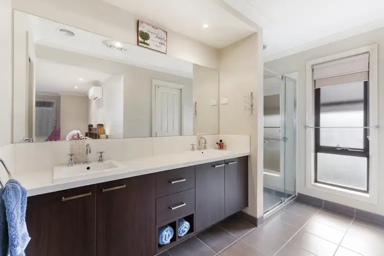 Third view of Homely house listing, 1 Alexander Drive, Broadford VIC 3658