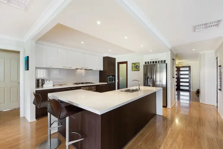 Fifth view of Homely house listing, 1 Alexander Drive, Broadford VIC 3658