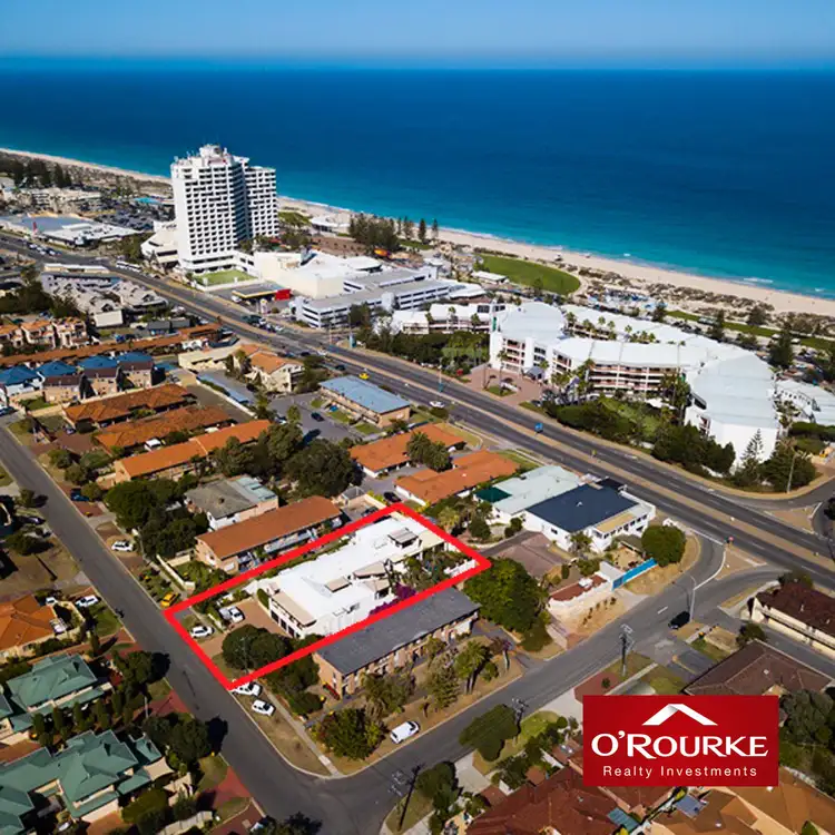 1/15 Filburn Street, Scarborough WA 6019