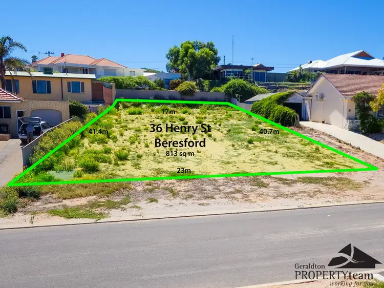 36 Henry Street, Beresford WA 6530