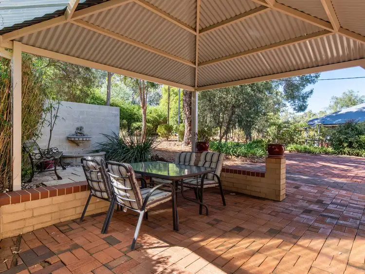 Sixth view of Homely house listing, 36 Hope Crescent, Lesmurdie WA 6076