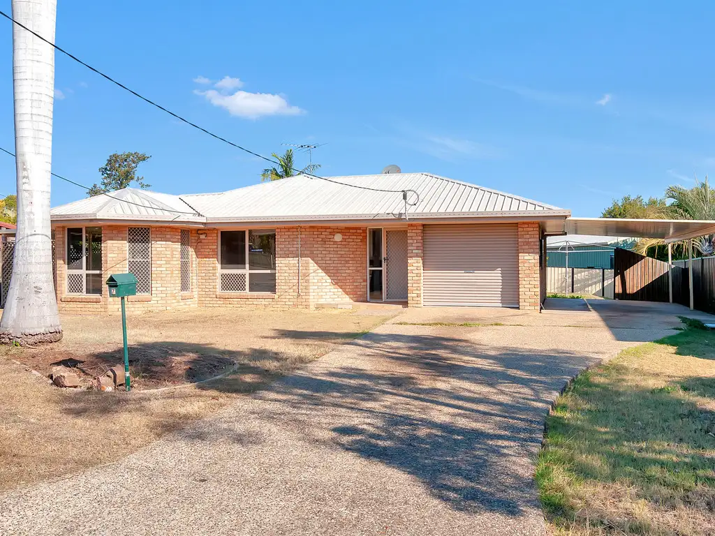 Main view of Homely house listing, 7 Alfred Place, Flinders View QLD 4305