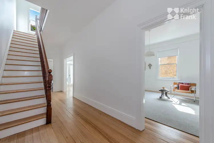 Fourth view of Homely house listing, 11A Pine Street, West Hobart TAS 7000