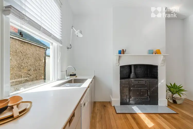 Sixth view of Homely house listing, 11A Pine Street, West Hobart TAS 7000