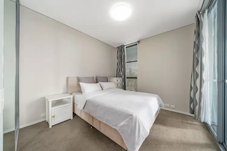 Third view of Homely apartment listing, 303/1-5 Pine Avenue, Little Bay NSW 2036