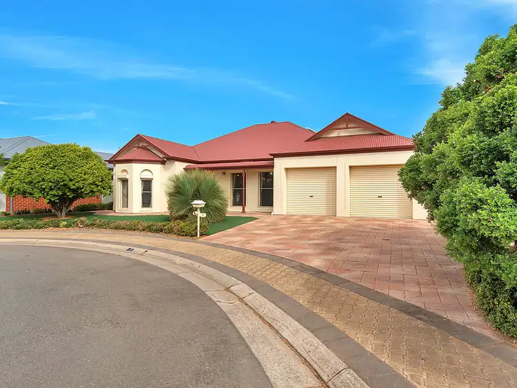 7 Spencer Court, Mawson Lakes SA 5095