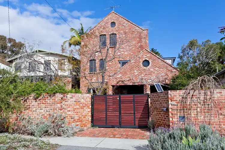 18A Kenny Street, Mosman Park WA 6012