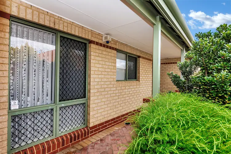 Second view of Homely villa listing, 2/42 Moondarra Way, Joondalup WA 6027