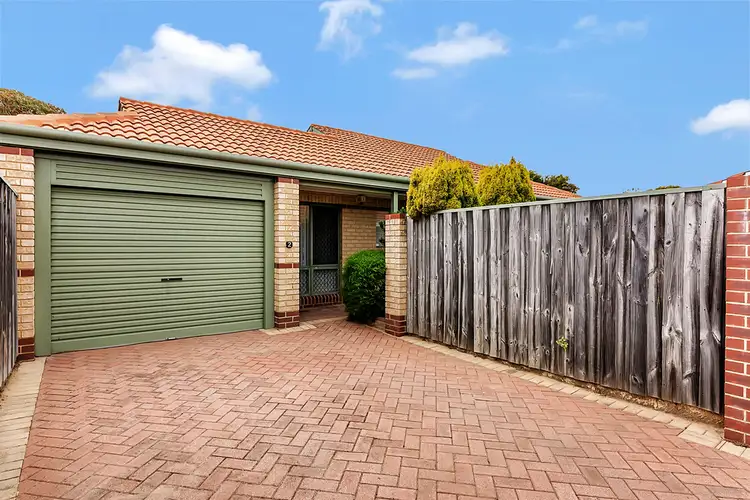 Third view of Homely villa listing, 2/42 Moondarra Way, Joondalup WA 6027