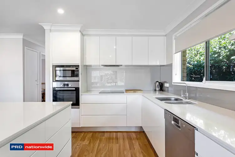 Fourth view of Homely house listing, 95 Horace Street, Shoal Bay NSW 2315