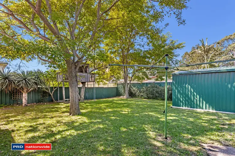 Fifth view of Homely house listing, 95 Horace Street, Shoal Bay NSW 2315