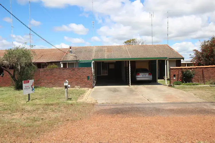 3B Jackson St, Waroona WA 6215