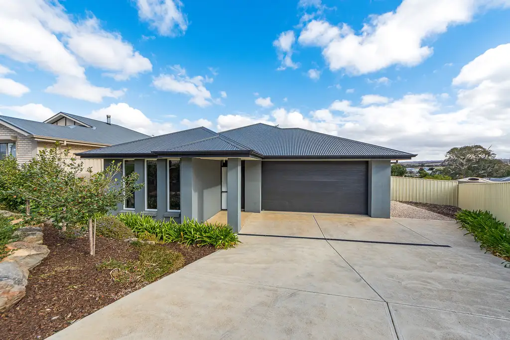 Main view of Homely house listing, 14 Jarrett Street, Strathalbyn SA 5255