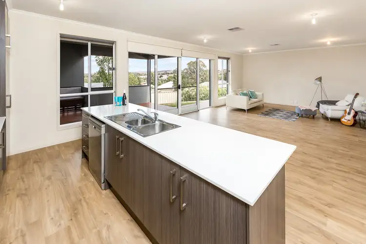 Third view of Homely house listing, 14 Jarrett Street, Strathalbyn SA 5255