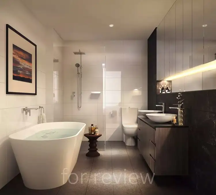 Fourth view of Homely apartment listing, LT 94 A14.05/6 Walker Street, Rhodes NSW 2138