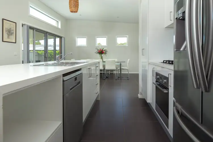 Second view of Homely house listing, 93 Litchfield Crescent, Long Beach NSW 2536