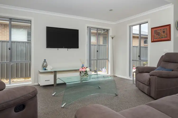 Fifth view of Homely house listing, 93 Litchfield Crescent, Long Beach NSW 2536