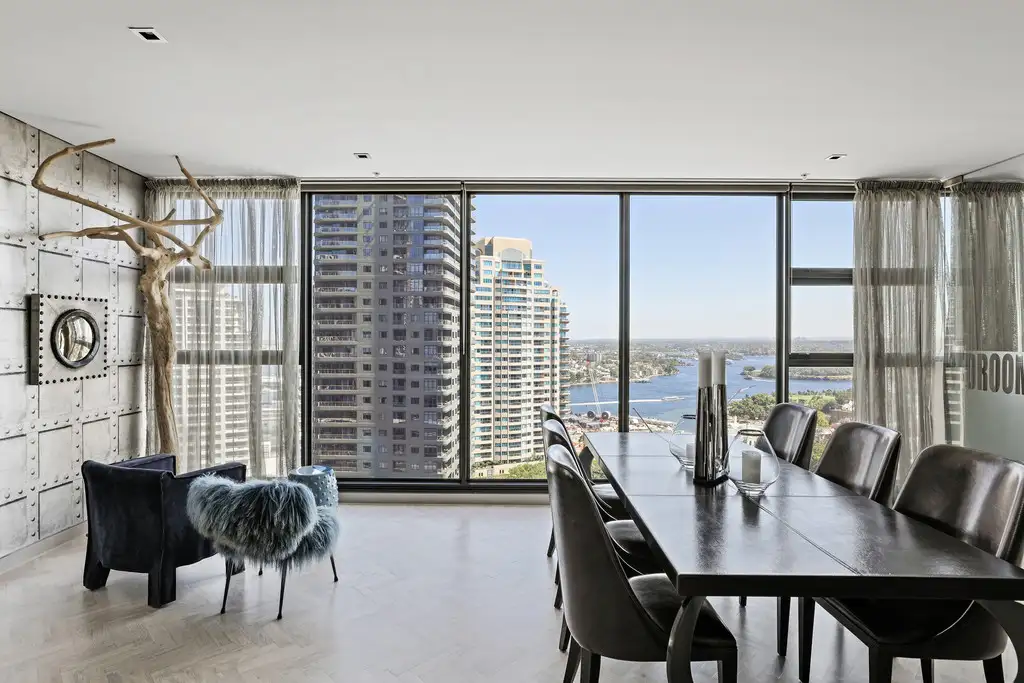 Main view of Homely apartment listing, 23E/171 Gloucester Street, Sydney NSW 2000