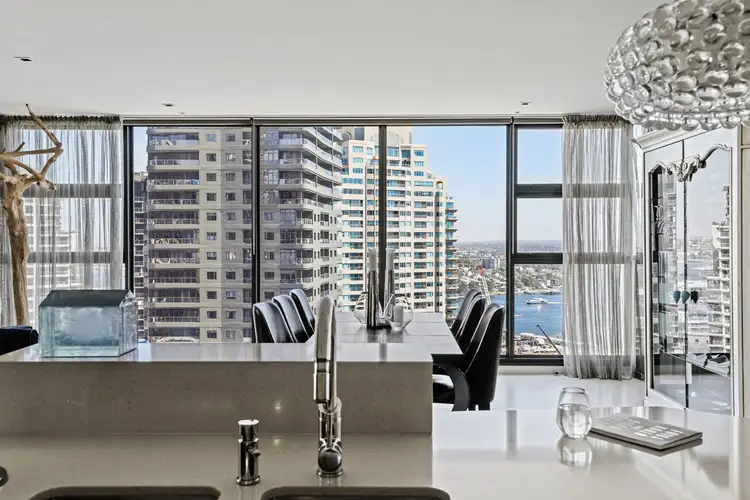 Second view of Homely apartment listing, 23E/171 Gloucester Street, Sydney NSW 2000