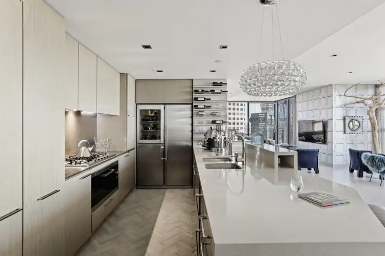 Third view of Homely apartment listing, 23E/171 Gloucester Street, Sydney NSW 2000