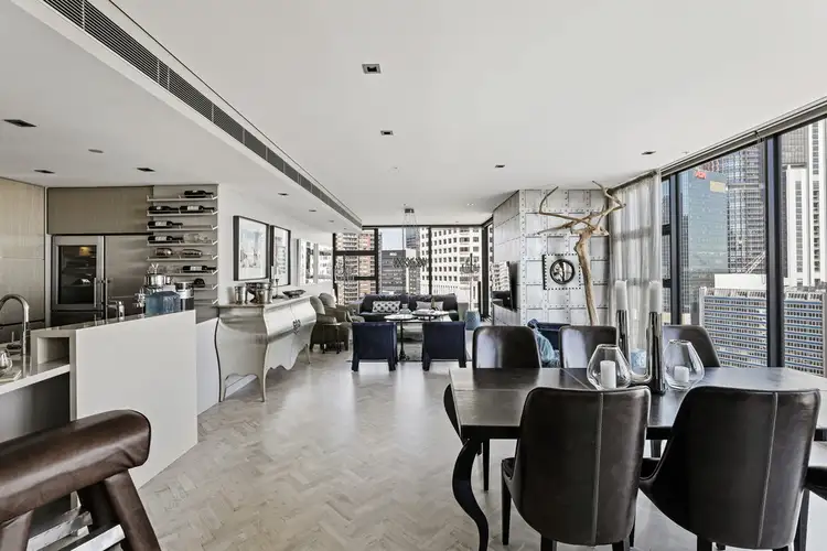 Fourth view of Homely apartment listing, 23E/171 Gloucester Street, Sydney NSW 2000