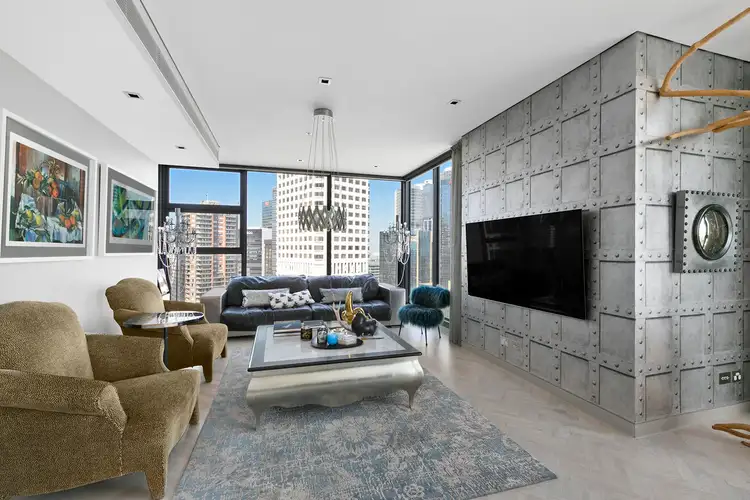 Fifth view of Homely apartment listing, 23E/171 Gloucester Street, Sydney NSW 2000