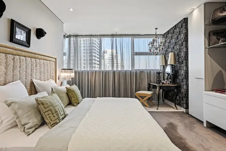 Sixth view of Homely apartment listing, 23E/171 Gloucester Street, Sydney NSW 2000