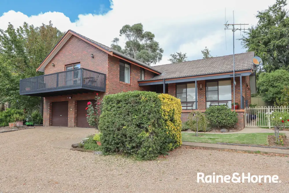 Main view of Homely house listing, 6 Colville Street, Windradyne NSW 2795