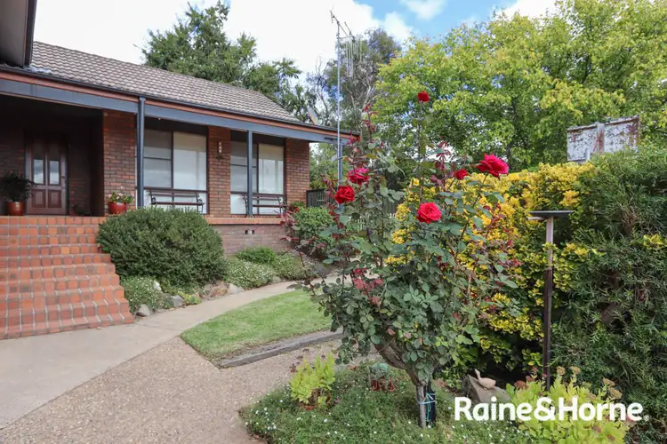 Second view of Homely house listing, 6 Colville Street, Windradyne NSW 2795