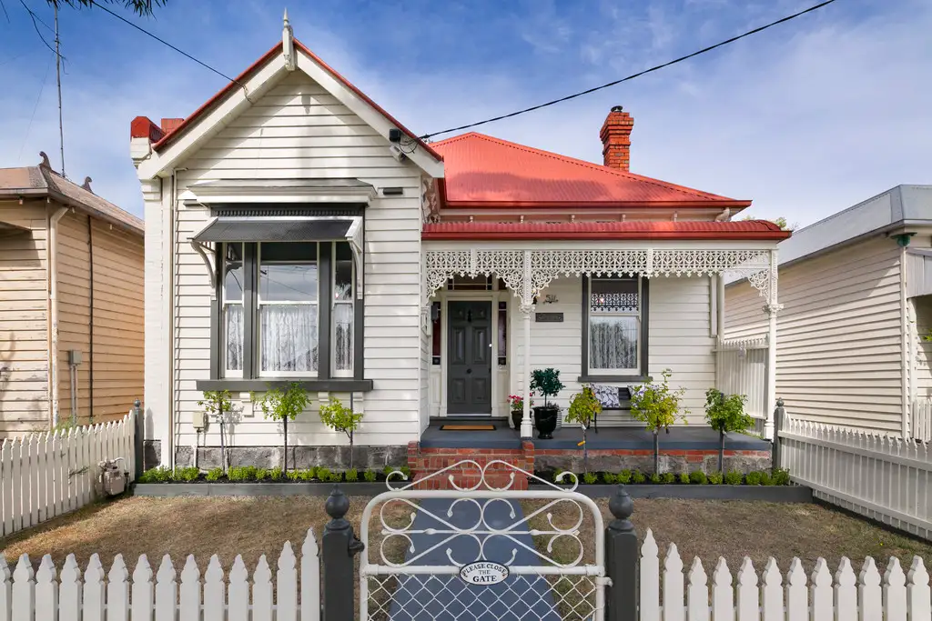 Main view of Homely house listing, 511 Barkly Street, Golden Point VIC 3350
