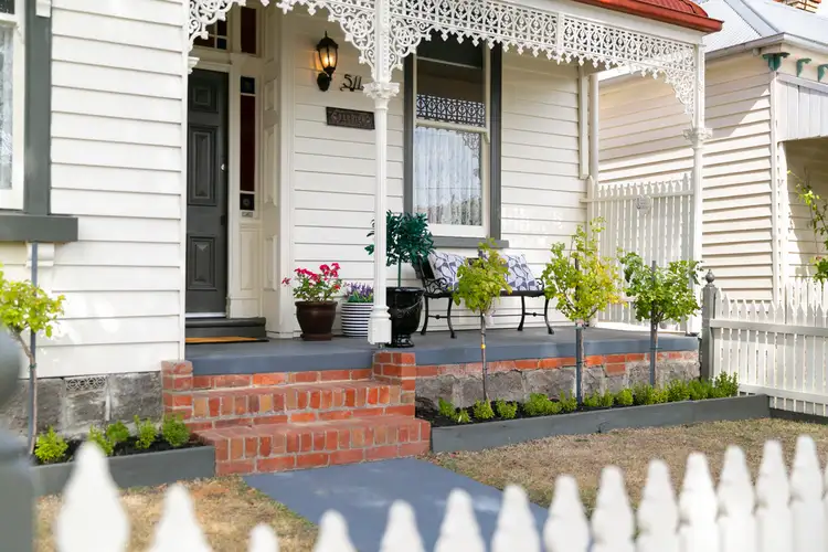 Fourth view of Homely house listing, 511 Barkly Street, Golden Point VIC 3350
