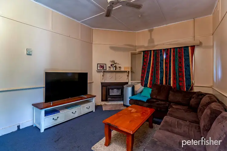 Second view of Homely house listing, 27 Wellington Street, Molong NSW 2866