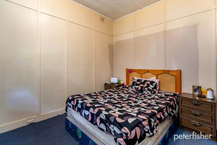 Fifth view of Homely house listing, 27 Wellington Street, Molong NSW 2866