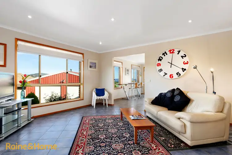 Second view of Homely house listing, 28 Mariner Circle, Huntingfield TAS 7055