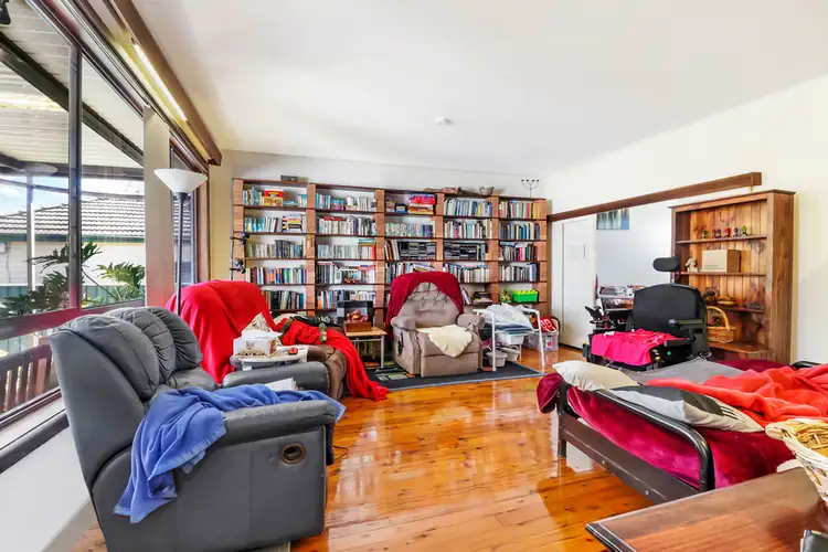 Second view of Homely house listing, 15 Douglas Road, Blacktown NSW 2148