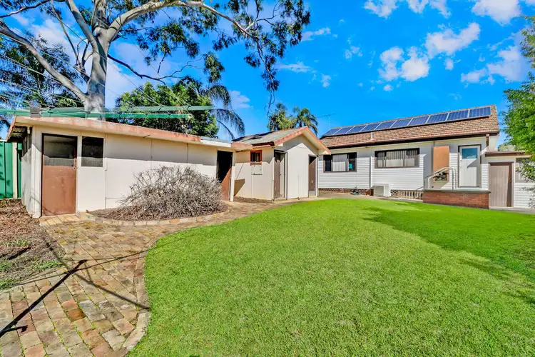 Sixth view of Homely house listing, 15 Douglas Road, Blacktown NSW 2148