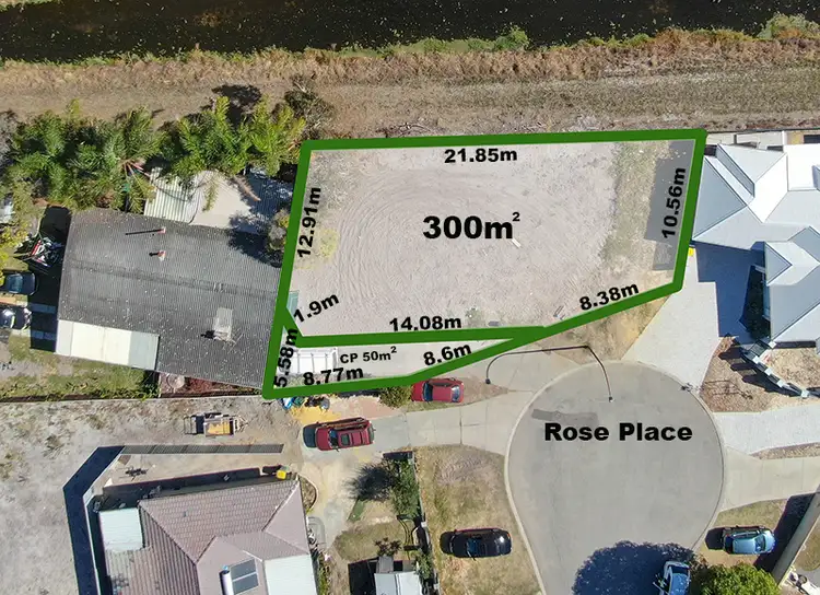 8A Rose Place, Wilson WA 6107