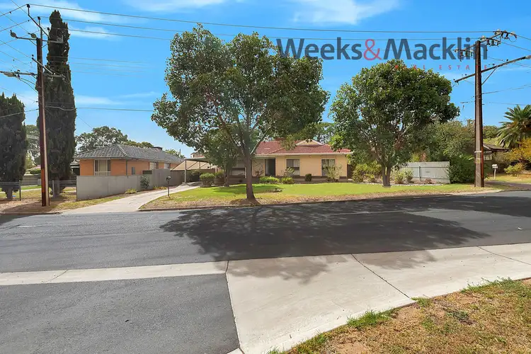 80 Tasman Avenue, Gilles Plains SA 5086