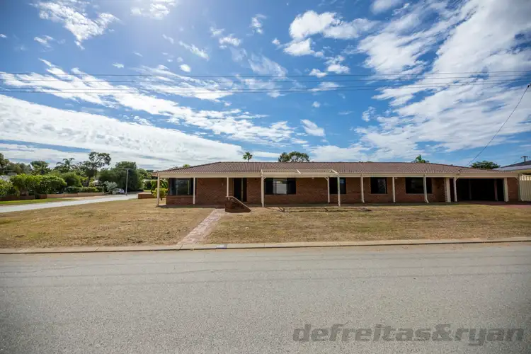 Third view of Homely house listing, 8 Pinnelli Road, Wanneroo WA 6065