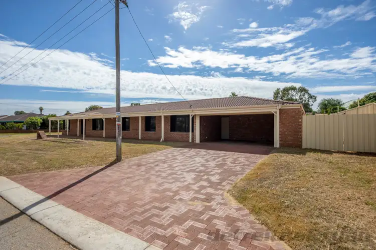 Fifth view of Homely house listing, 8 Pinnelli Road, Wanneroo WA 6065