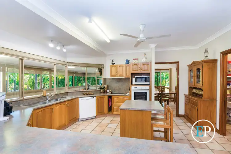 Fifth view of Homely house listing, 39 Ring Road, Alice River QLD 4817