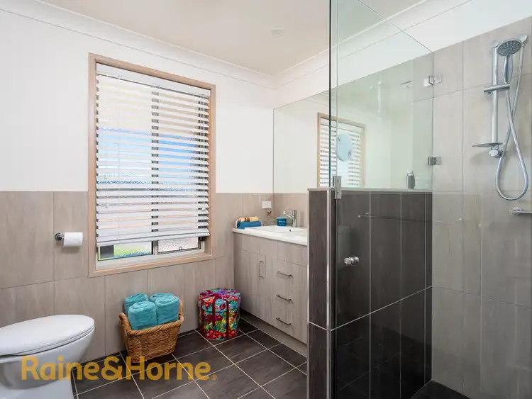 Fifth view of Homely house listing, 21 Alma Crescent, Estella NSW 2650