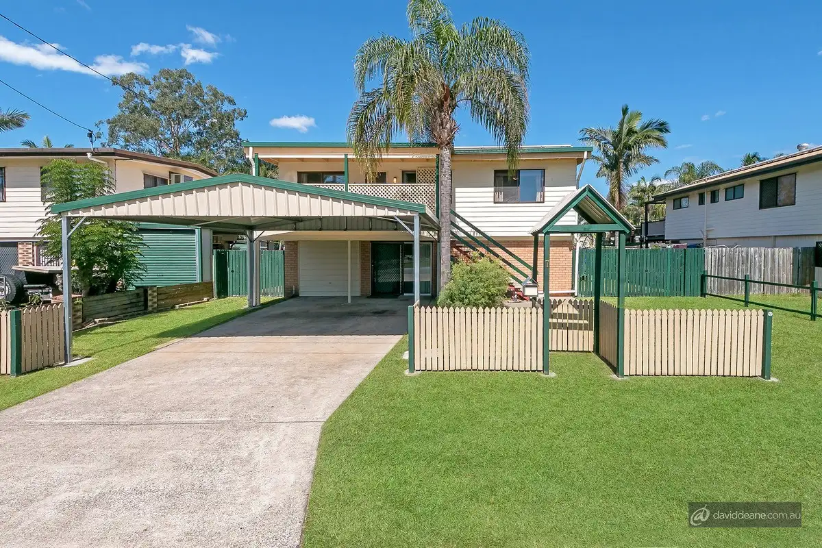 Main view of Homely house listing, 7 Jasmine Street, Strathpine QLD 4500