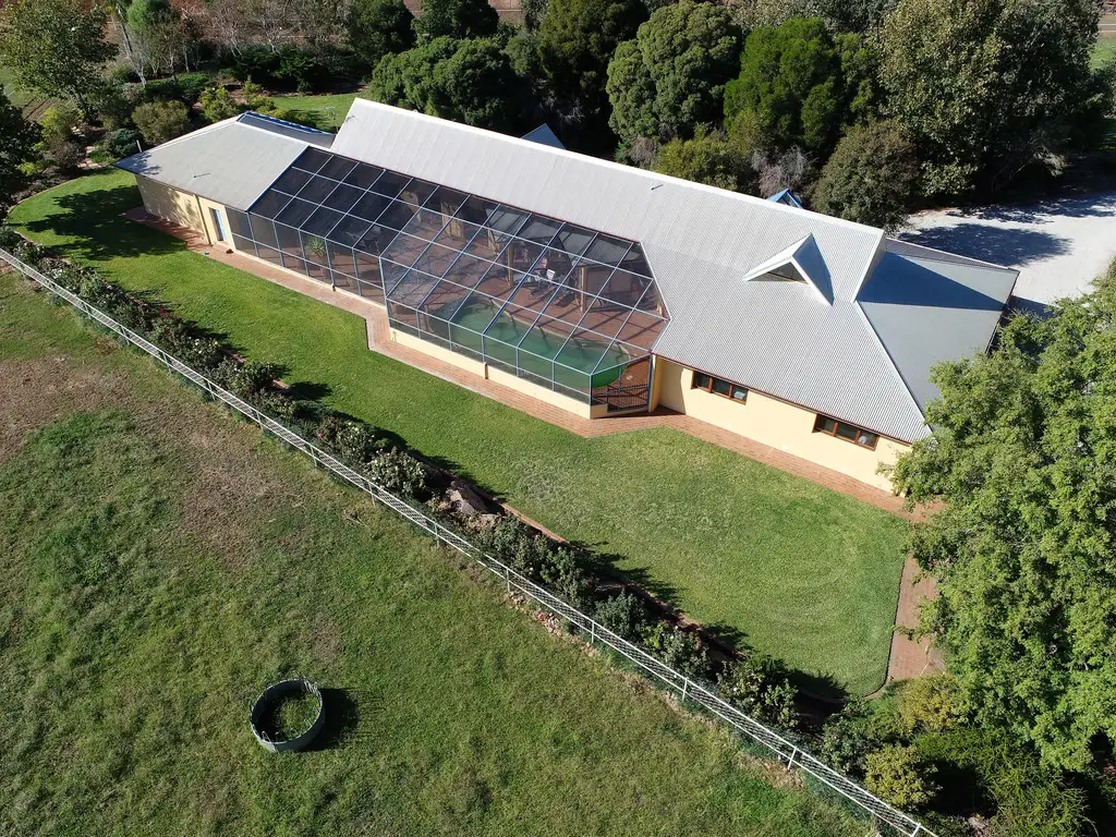 Main view of Homely house listing, 216 Boorga Road, Lake Wyangan NSW 2680