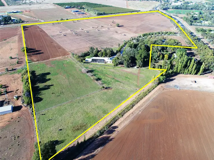 Third view of Homely house listing, 216 Boorga Road, Lake Wyangan NSW 2680