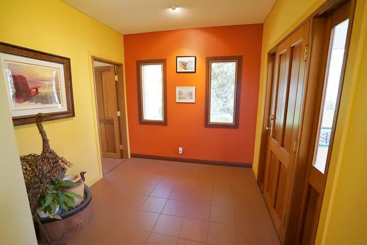 Fourth view of Homely house listing, 216 Boorga Road, Lake Wyangan NSW 2680