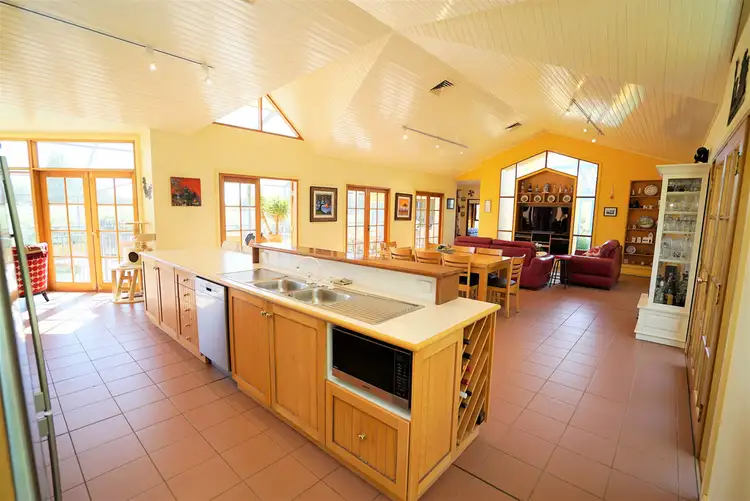 Fifth view of Homely house listing, 216 Boorga Road, Lake Wyangan NSW 2680